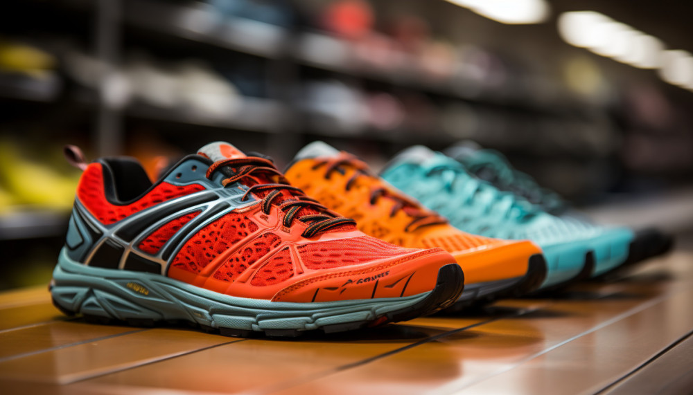 2 astuces pour mieux choisir ses chaussures de running