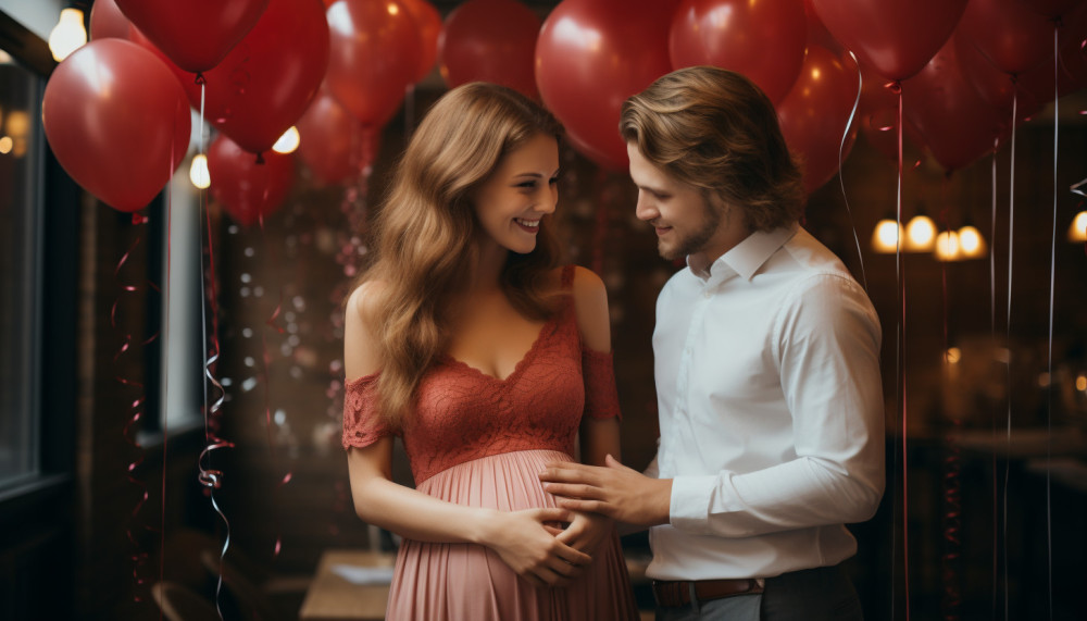 3 astuces pour choisir sa bola de grossesse