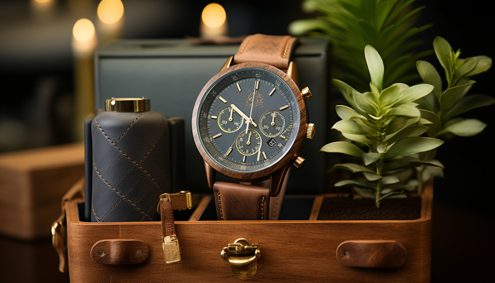 Accessoire de mode : 3 conseils pour choisir une montre en bois pour homme ?