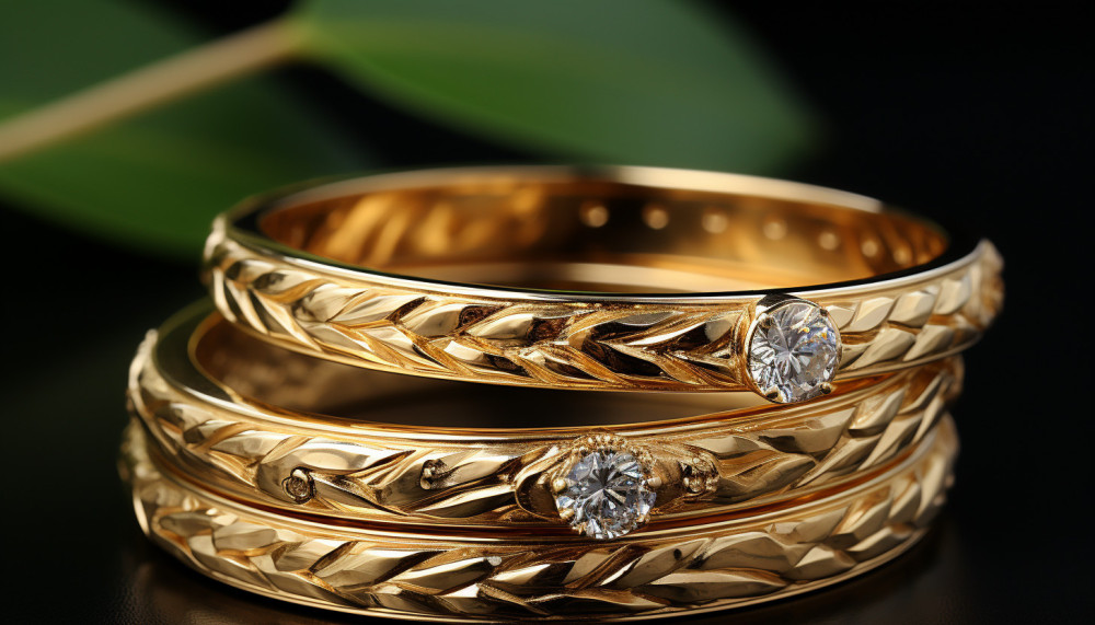 Astuces pour choisir son bracelet jonc 18 carats