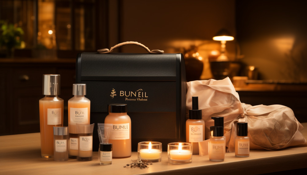 Box Mensuelle Femme : pour la satisfaction de tous vos besoins en beauté, vêtements et nourriture.