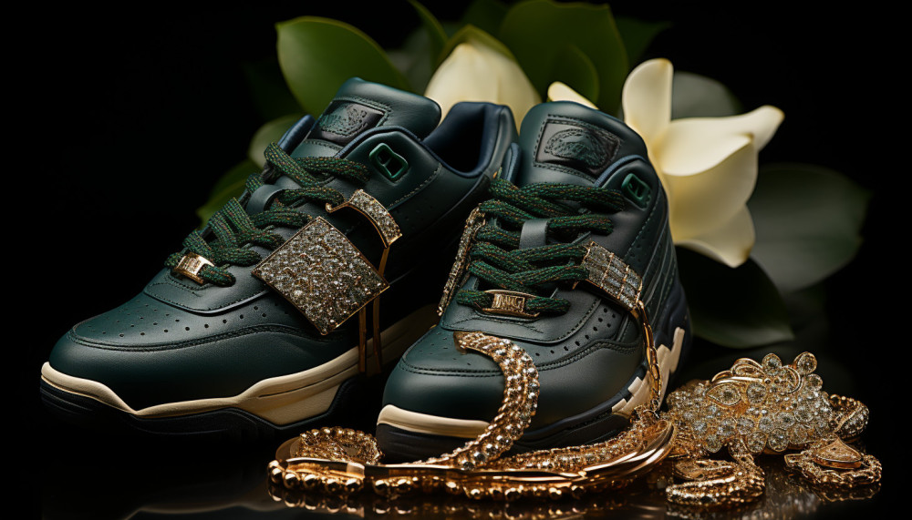 Comment associer vos bijoux à vos sneakers pour un style décontracté chic