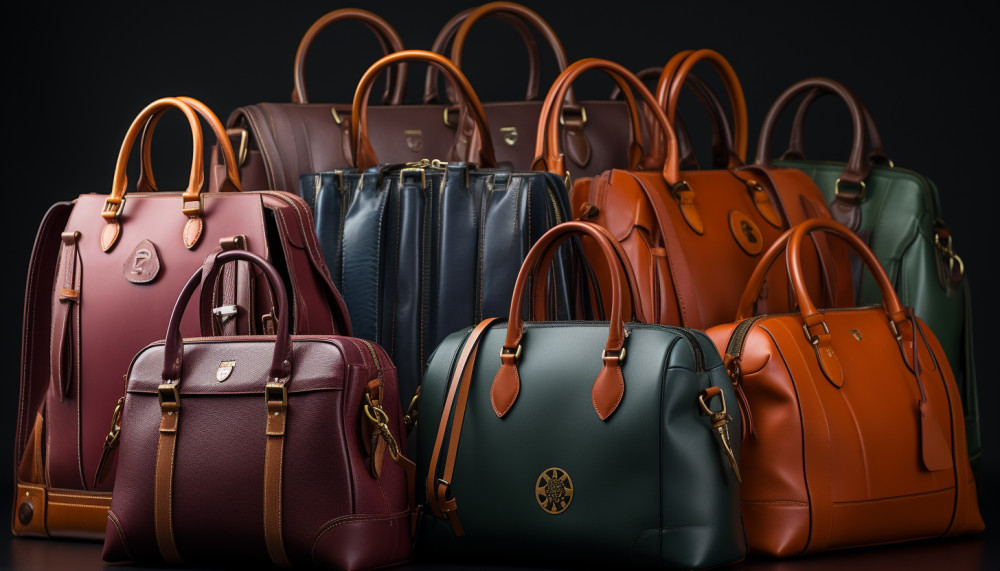 Comment choisir la bonne taille et le style de sac en cuir pour votre silhouette