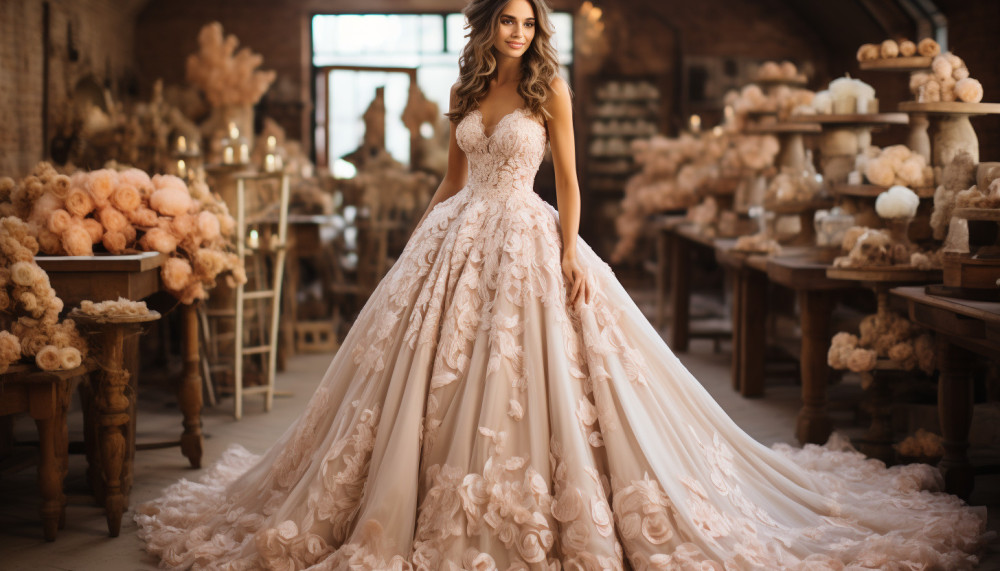 Comment choisir sa robe de mariage ?