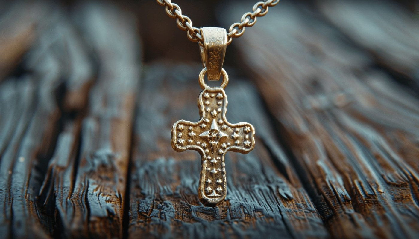 Comment choisir un bijou croix adapté à votre style personnel