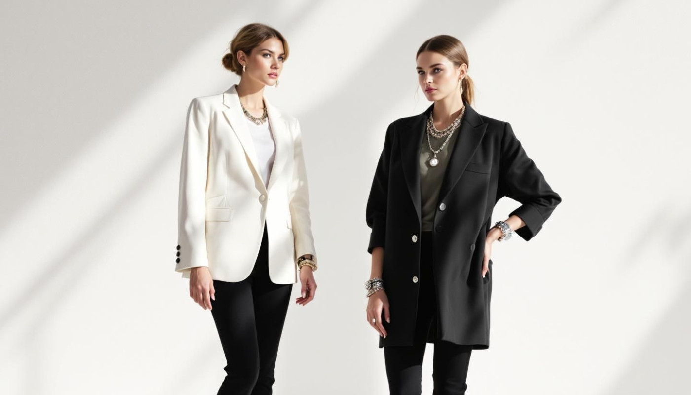 Comment coordonner bijoux et tenues pour chaque occasion