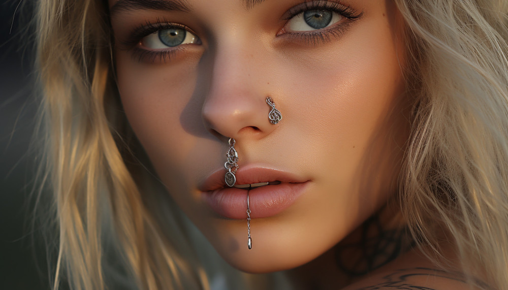 Comment entretenir son piercing ?