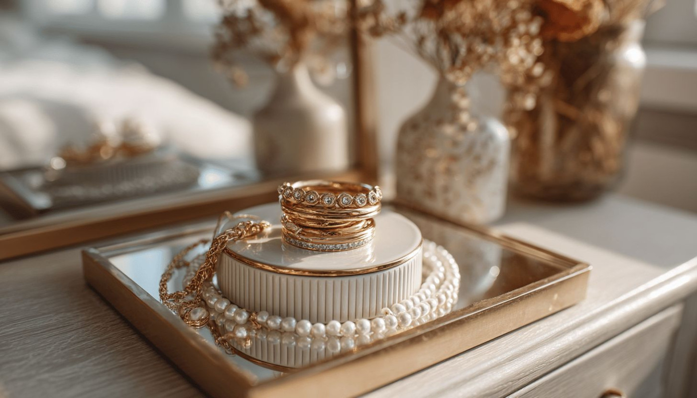 Comment intégrer des bijoux de créateurs locaux à votre style quotidien