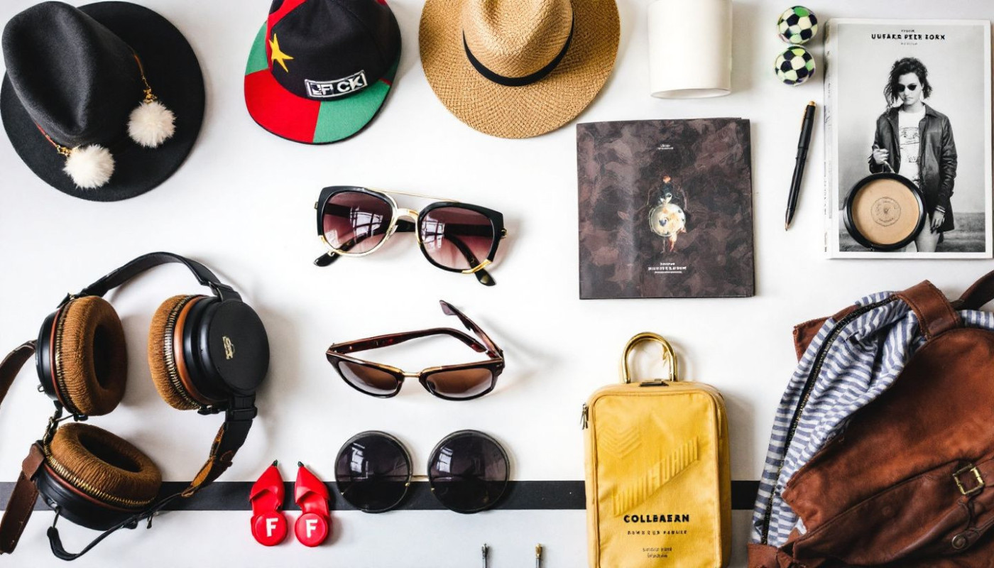 Comment intégrer les accessoires vintage dans un look moderne