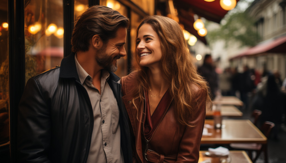 Comment s’habiller pour se rendre à son premier rendez-vous amoureux ?