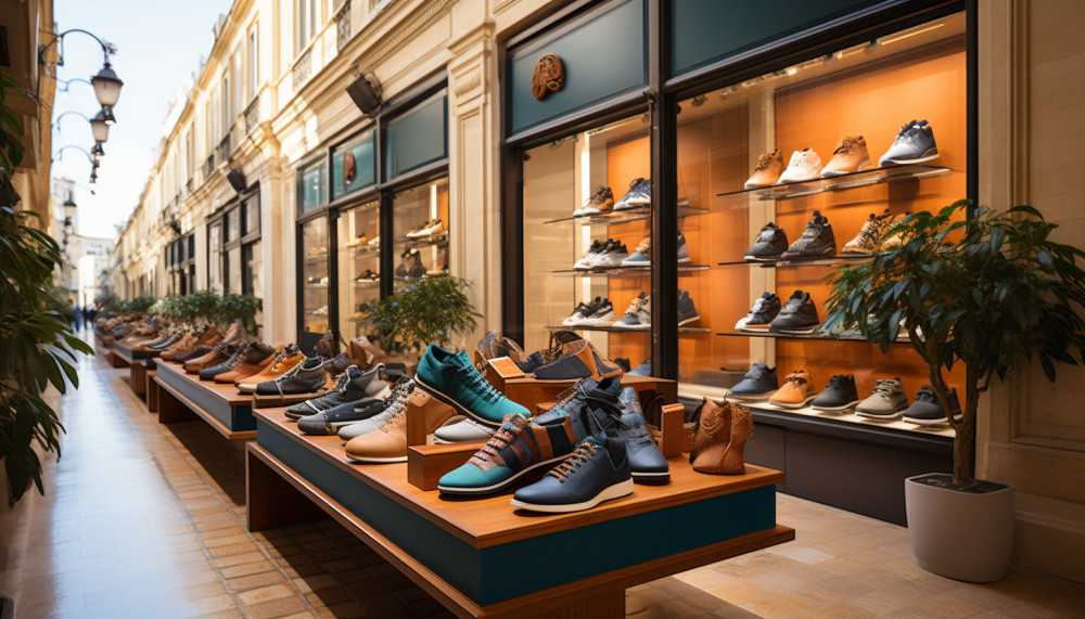 Comment trouver un magasin pour la collection de chaussures à Villefranche-sur-Saône ?