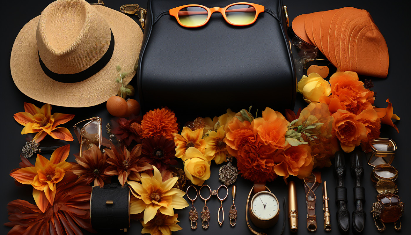 Découvrez comment choisir les accessoires parfaits pour chaque type de tenue