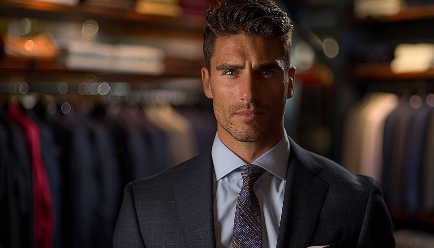 Guide pratique pour choisir le costume parfait pour chaque occasion