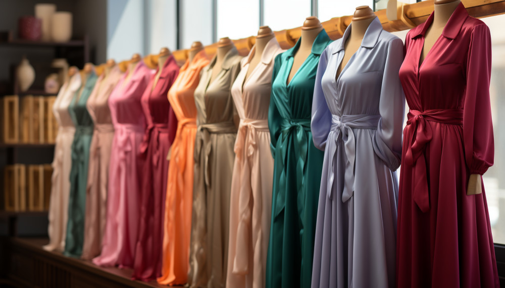 Impact économique de la popularité croissante des boutiques pyjama femme en ligne