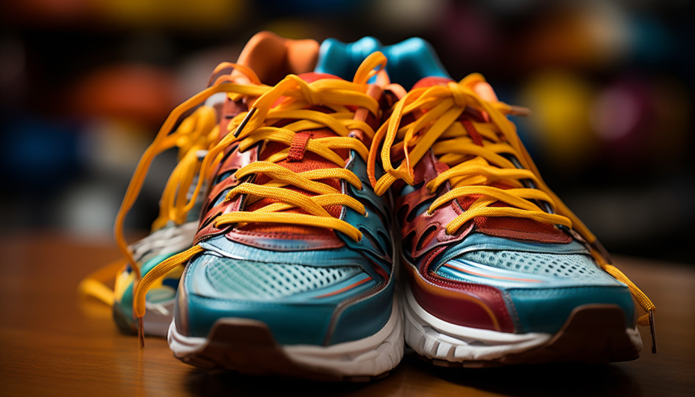 Les avantages des lacets élastiques pour les sportifs
