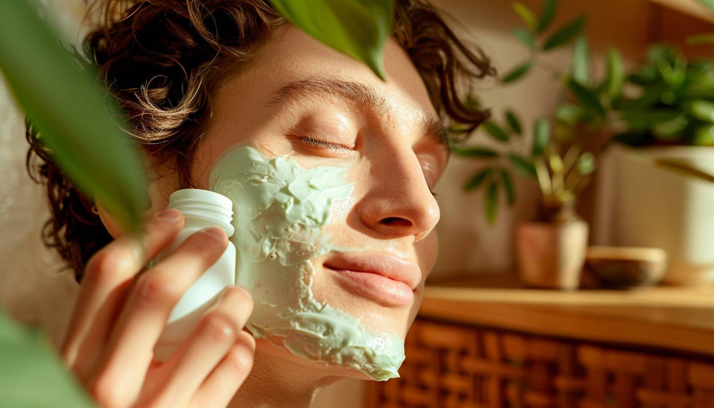 Les bienfaits des produits cosmétiques bio pour la peau sensible