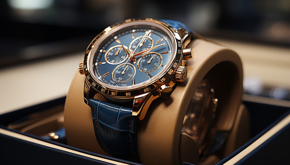 Les critères de choix d'une montre pour homme