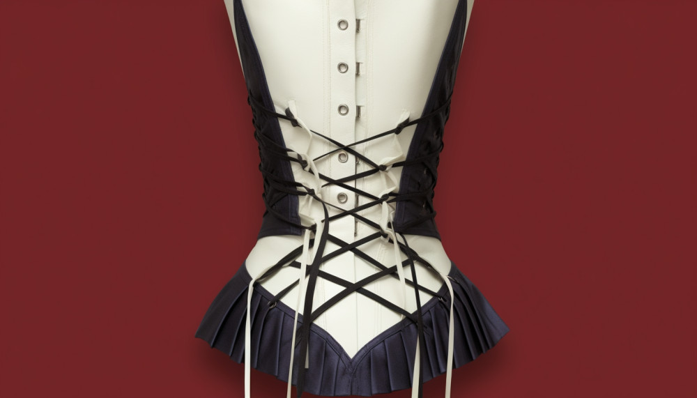 Les différents types de laçages pour corsets et leur impact sur le style