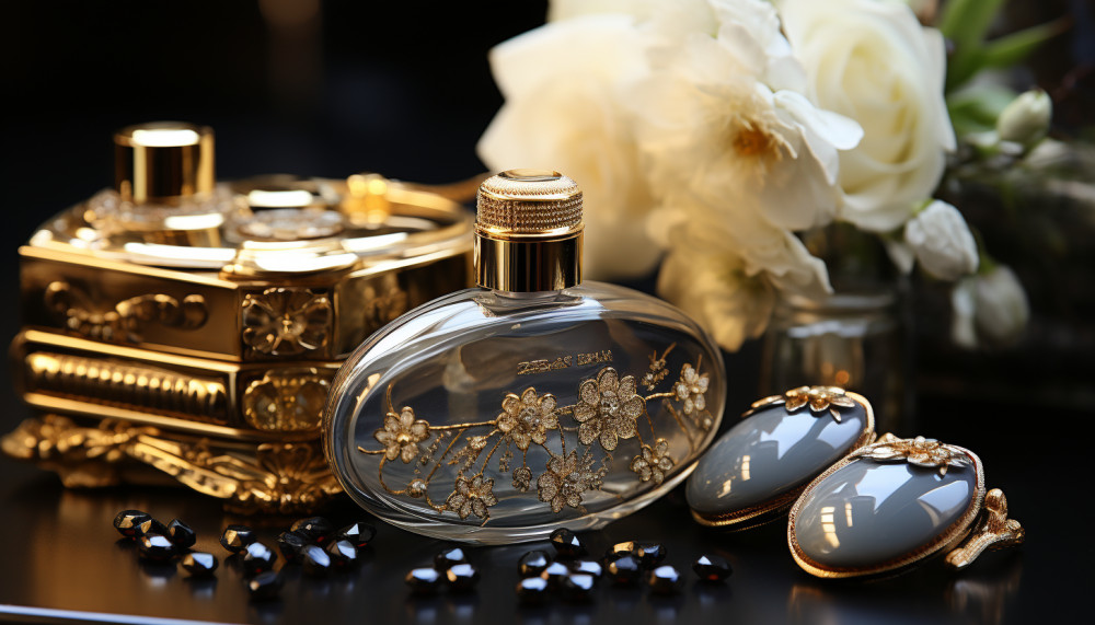 Les règles d'or pour associer cosmétiques et bijoux en toute élégance