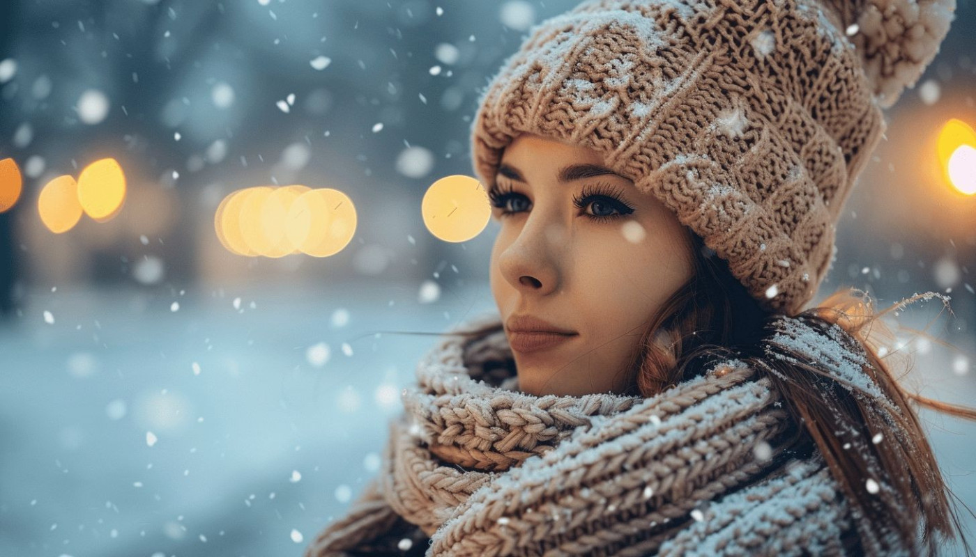 Les tendances hivernales 2023 : entre style et confort thermique