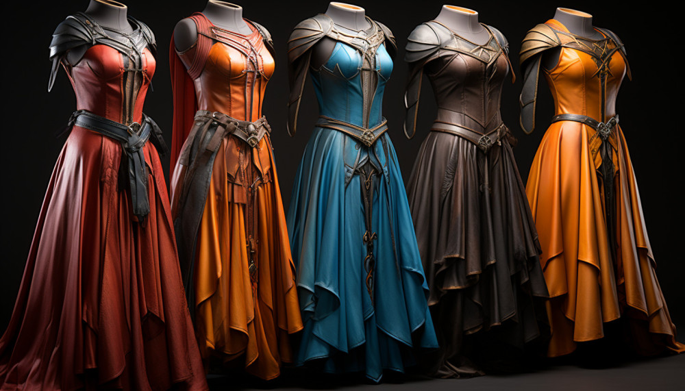 Où acheter des costumes cosplay ?