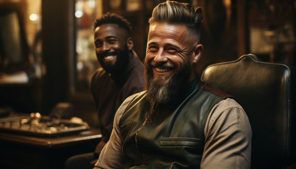 Quel est le rôle d'un barbier ?