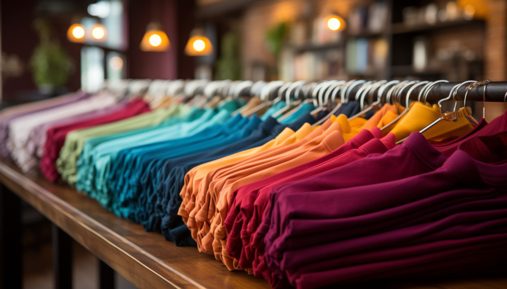 Quel est l’objectif de la personnalisation des vêtements pour une entreprise ?