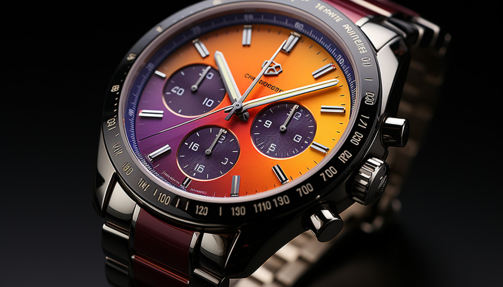 Autres - Quelle couleur de montre choisir pour les deux sexes?