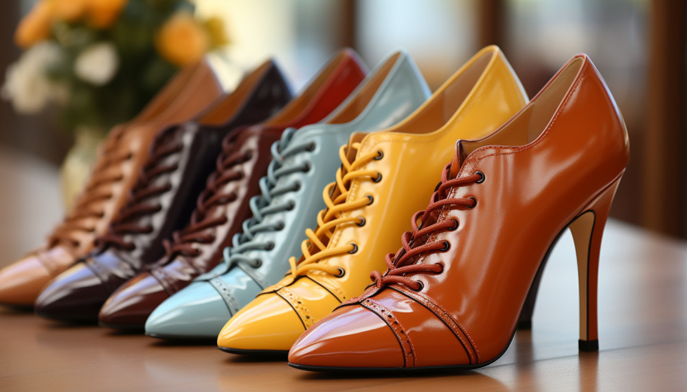 Quelques astuces pratiques pour assortir ses chaussures à ses tenues et paraître élégant