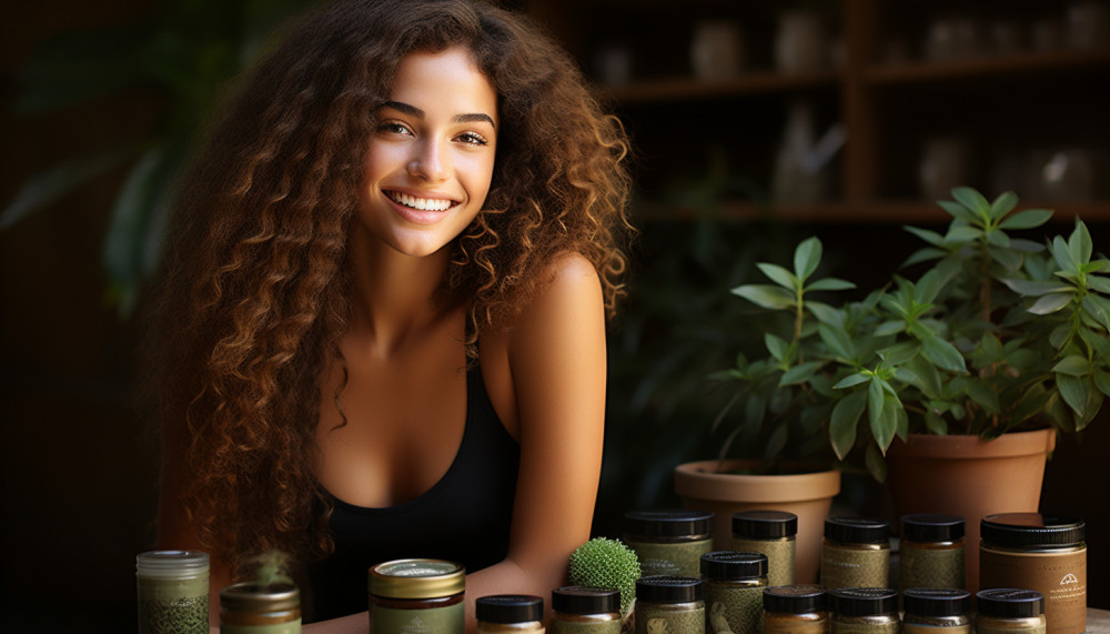 Quels sont les avantages d’un produit naturel pour cheveux ?