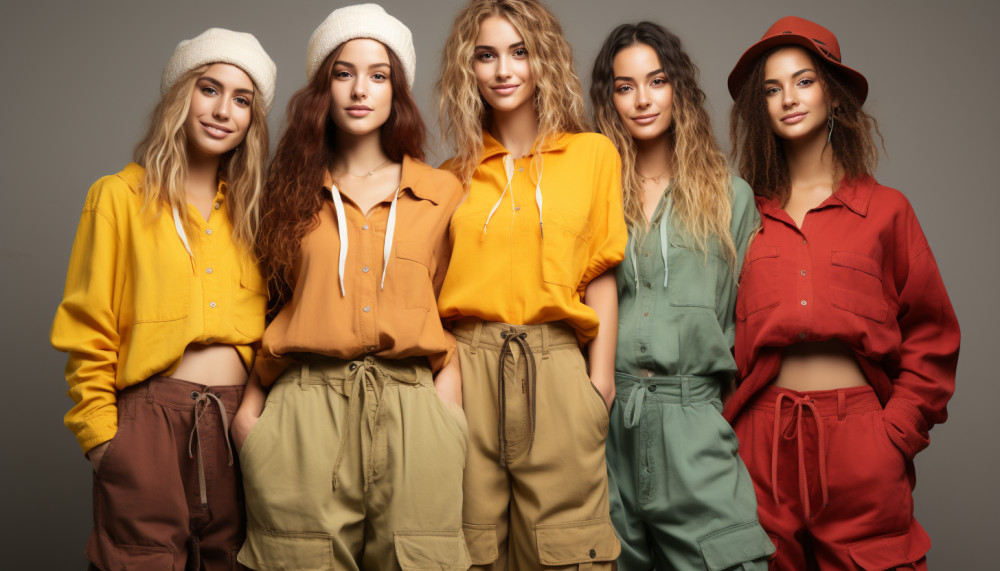 Quels vêtements de mode choisir pour se donner un style des années 90 ?