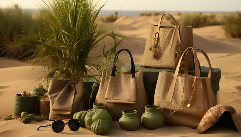 Tendance des accessoires écoresponsables en 2023
