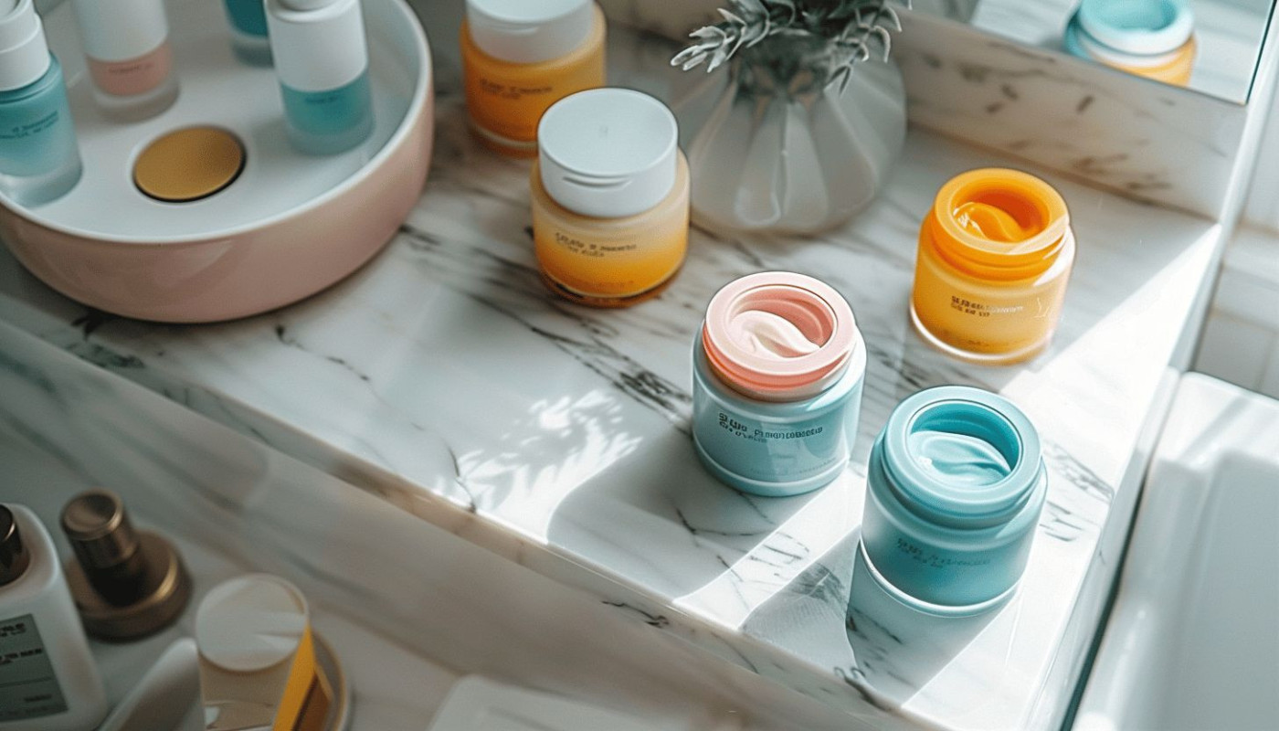 Tendances cosmétiques coréennes à adopter pour une peau parfaite