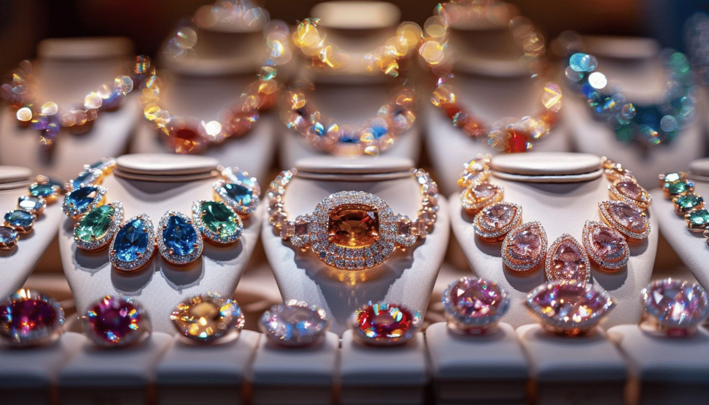 Tendances joaillerie 2023 découvrez les pièces incontournables de la saison