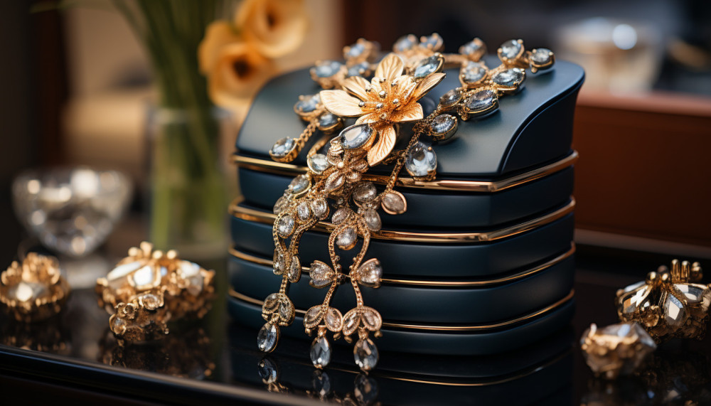 Top 3 avantages d'une boite à bijoux