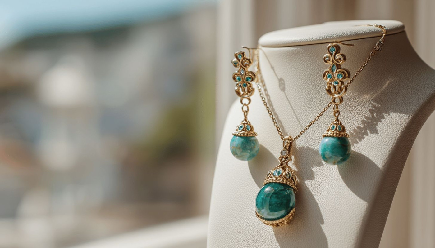 Valorisation des bijoux anciens dans la mode contemporaine
